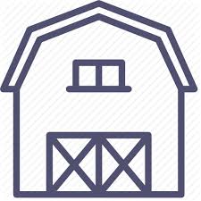 Agriculture Barn Building Farm