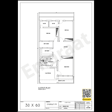 30 X 60 Double Story House Emaraat