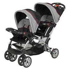 Baby Trend Sit N Stand Double Stroller