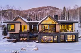 New Built Starwood Home At 281 Carroll