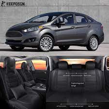 Seat Covers For 2004 Ford Fiesta For