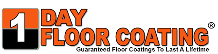 Concrete Floor Coating Miami Floor