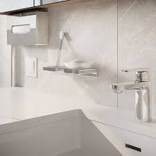 Hansgrohe Addstoris Wall Mounted Tissue
