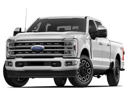 New 2024 Ford F 250sd Xl 4d Crew Cab In