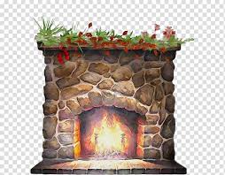 Hearth Fireplace Chimney Fireplace