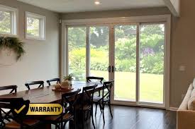 Patio Doors Joyce Windows Sunrooms