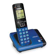 Vtech Cordless Phone System With Caller