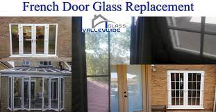 French Door Glass Replacement