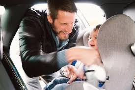 Child Car Seat Rules The Three Things