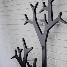 Swedese Tree Coat Stand Design