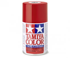 Tamiya 300086019 Spray Ps 19 Camel