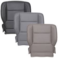 Seat Covers For 2018 Chevrolet Suburban