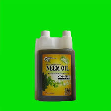 Garden Essentials Neem Oil Quart