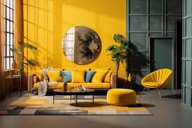 What Color Goes With Yellow 18 Ways