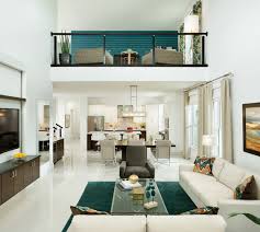 Barano Model Home Interior Design