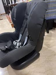 Maxi Cosi Priori Sps Toddler Car Seat