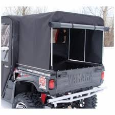 Yamaha Rhino Camper Top Side By Side