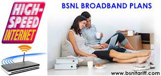 Bsnl Introduces 20mbps Sd Unlimited