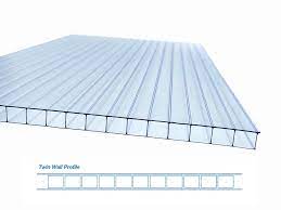 Top Multiwall Polycarbonate Sheets