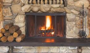 Gas Fireplace Starters In Chicago