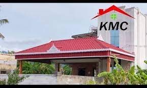 Kerala Model Home Design At Rs 300