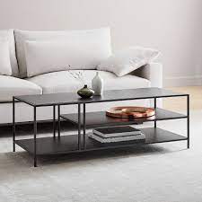 Profile Coffee Table Modern Living