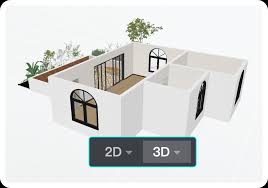 Coohom Floor Planner Effortlessly
