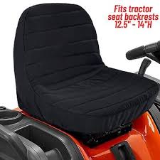 Riding Lawn Mower Tractor Seat Cover