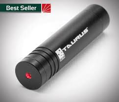 taurus 635 nm red laser pointer