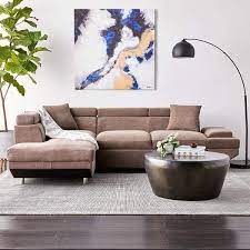 51 Sectional Sofas For Elegant And