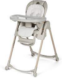 Maxi Cosi Classic Oat Minla 6 In 1 Adjustable High Chair