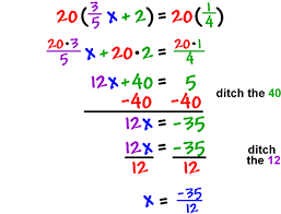 Dealing With Fractions Decimals 2