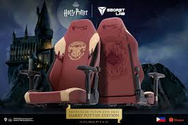 Harry Potter Gaming Chair