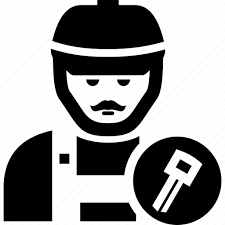 Locksmith Icon On Iconfinder