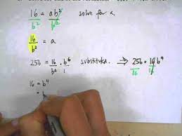 Curve Fitting Exponential Functions