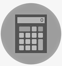 Transpa Background Math Icon Png