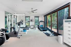 Create The Home Gym Of Your Dreams