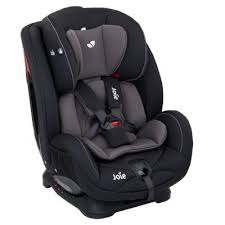 Joie Stages Car Seat Coal Dis Chem