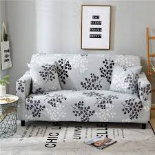 Waterproof Sofa Fl Couch Covers