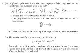 Spherical Polar Coordinates