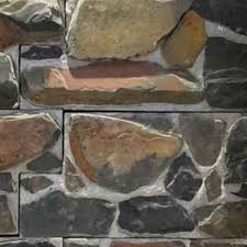 Natural Stone Wall Cladding Slate Crazy