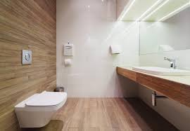 Stylish Bathroom Flooring