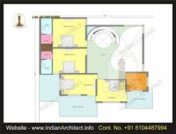 60 Feet Wide House Plan At Rs 7 Square