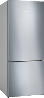 Bottom Freezer Refrigerator Kg76nvi31m