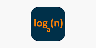 Logarithm Calculator For Log On The App
