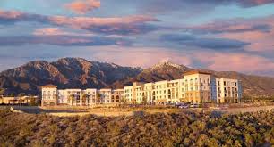 Upland Ca Apartments For