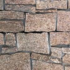 Tiger Skin Ledge Stone Walling Save