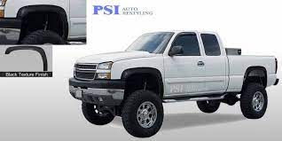 2004 Chevrolet Silverado 1500 Rugged