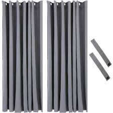 Blackout Curtain Panels