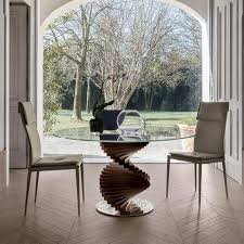 Glass Dining Tables Best Glass Dining